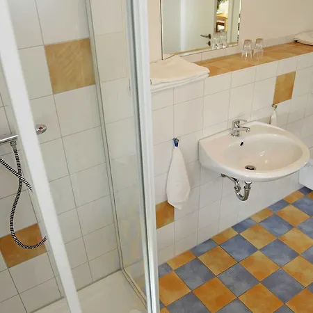 Lejlighed Ferienwohnungen Jabel See 9330
